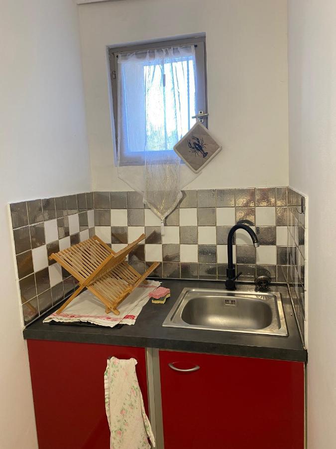 Appartement Marseille 12 Calme Transport A Proximite. Esterno foto